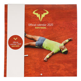 Tennis-Point Rafael Nadal Kalender 2020